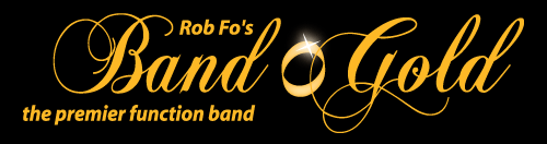 Rob Fo's Band O Gold
